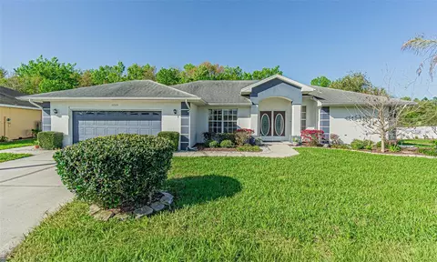 10504 Moshie Ln, San Antonio, FL 33576