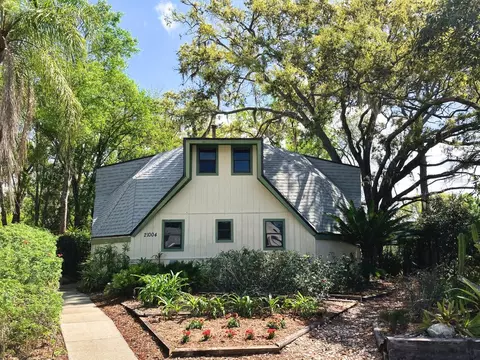 21004 Negril Ct, Lutz, FL 33558