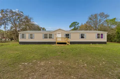 18427 Moorhaven Dr, Spring Hill, FL 34610