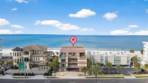 19010 Gulf Blvd #101, Indian Shores, FL 33785