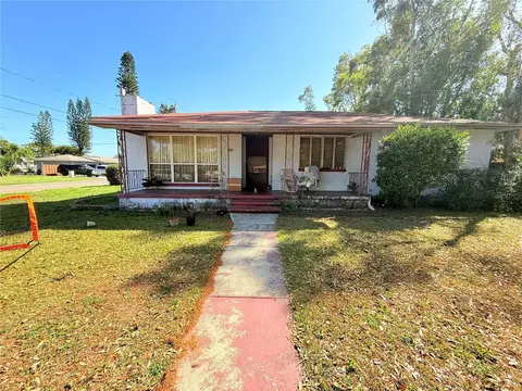 1600 27th Ave S, Saint Petersburg, FL 33712