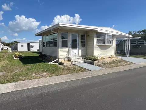 103 Pindo Palm St W, Largo, FL 33770