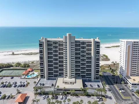 1290 Gulf Blvd #408, Clearwater Beach, FL 33767