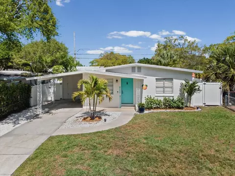 530 Lexington St, Dunedin, FL 34698