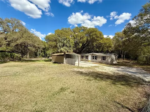 7304 23rd St, Zephyrhills, FL 33540