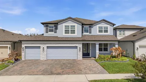 7771 Notched Pine Bnd, Wesley Chapel, FL 33545