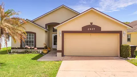 2927 Cool Breeze Cir, Saint Cloud, FL 34769