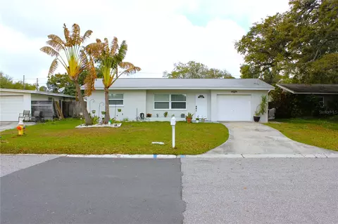 1450 Barry St, Clearwater, FL 33756