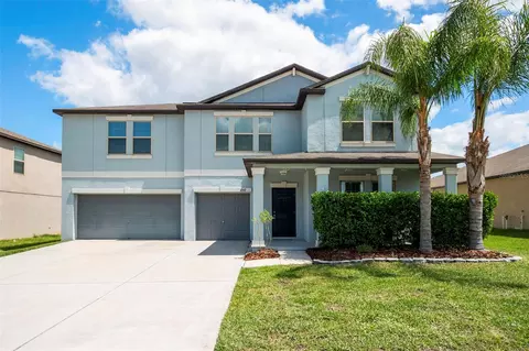 6342 Cobble Bliss St, Zephyrhills, FL 33541