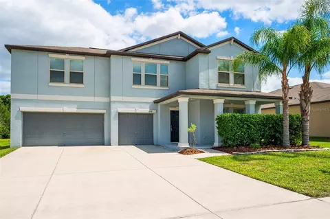 6342 Cobble Bliss St, Zephyrhills, FL 33541