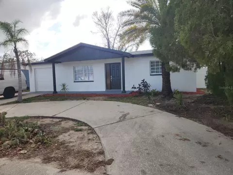 Undisclosed, Port Richey, FL 34668