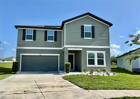 35657 Buttonweed Trl, Zephyrhills, FL 33541