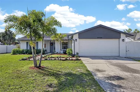 6704 Rosemary Dr, Tampa, FL 33625