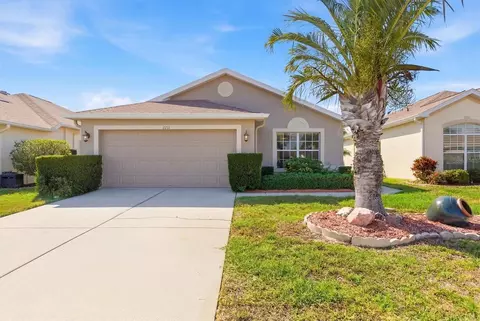 2211 Pleasant Hill Ln, Holiday, FL 34691