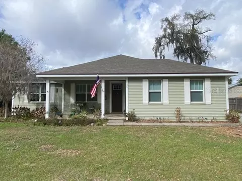 505 N Howard St, Plant City, FL 33563