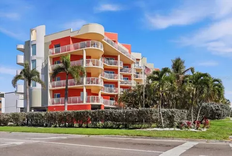 Undisclosed, Treasure Island, FL 33706