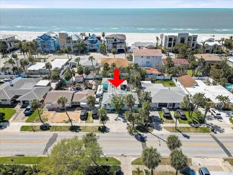 756 Mandalay Ave, Clearwater Beach, FL 33767