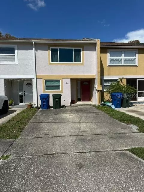 2811 S Pines Dr #20, Largo, FL 33771
