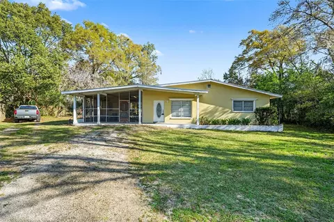 9101 S Sunset Pt, Floral City, FL 34436