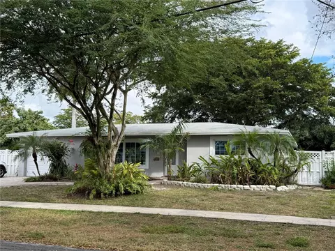 410 SW 56th Ave, Plantation, FL 33317