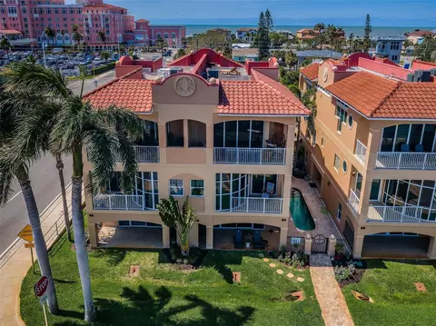 3500 E Maritana Dr #3, Saint Pete Beach, FL 33706