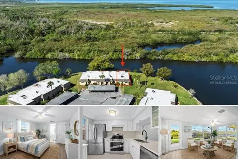 4110 Hampton Dr, New Port Richey, FL 34652