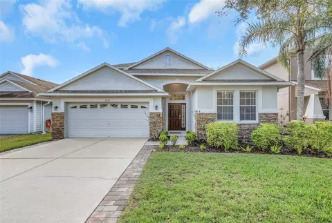 7754 Stoneleigh Dr, Land O Lakes, FL 34637