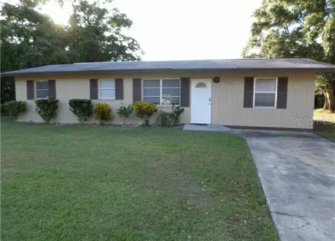 1221 SE Carnahan Ave, Arcadia, FL 34266