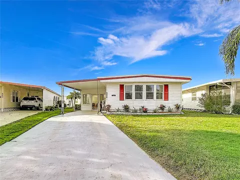 10184 106th Ave #26, Largo, FL 33773