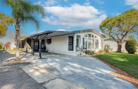 306 Snook Ct, Oldsmar, FL 34677