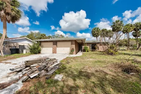Exterior - 8848 W Millpoint Rd, Riverview, FL 33578 photo 14 of 14