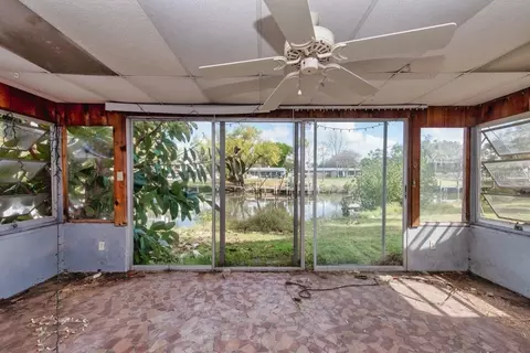 Exterior - 8848 W Millpoint Rd, Riverview, FL 33578 photo 2 of 14