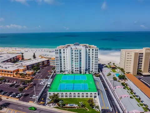 4950 Gulf Blvd #206, Saint Pete Beach, FL 33706