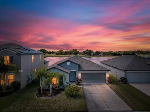3713 Romano Busciglio St, Tampa, FL 33619