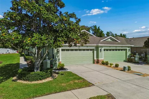 7533 Deer Path Ln, Land O Lakes, FL 34637