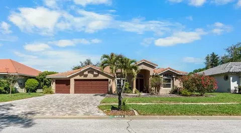 3897 Talah Dr, Palm Harbor, FL 34684