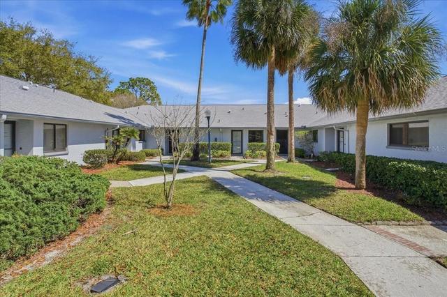 2761 Countryside Blvd #105, Clearwater, FL 33761