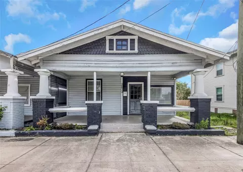 2613 N 21st St, Tampa, FL 33605