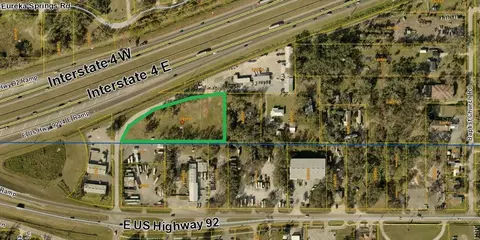 5257 Eureka Springs Rd, Tampa, FL 33610