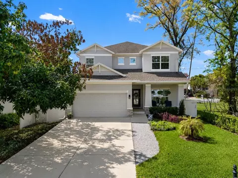 2906 N Perry Ave, Tampa, FL 33602