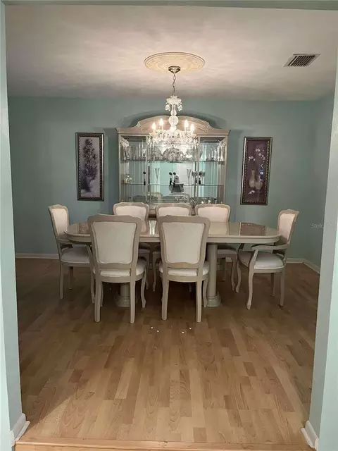Dining - 608 Knowles Rd, Brandon, FL 33511 photo 1 of 2