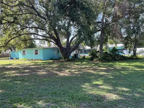 Exterior - 608 Knowles Rd, Brandon, FL 33511 photo 12 of 12