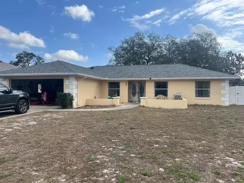 4342 Las Palmas Ave, Spring Hill, FL 34606