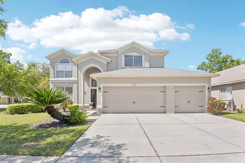 4021 Fishermans Cove Ct, Lutz, FL 33558