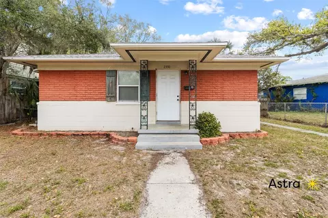 2350 Grove St S, Saint Petersburg, FL 33705