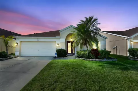 942 Ridge Haven Dr, Brandon, FL 33511