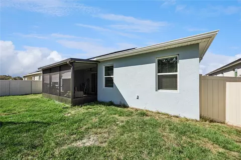 Exterior - 6282 Lakepine St, Saint Cloud, FL 34771 photo 5 of 5