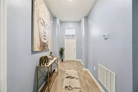 Entry Way - 6282 Lakepine St, Saint Cloud, FL 34771 photo 1 of 4