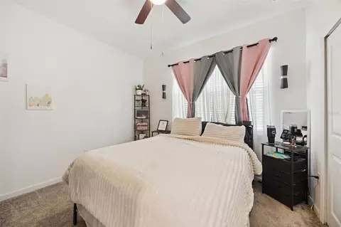 Bedroom - 6282 Lakepine St, Saint Cloud, FL 34771 photo 7 of 7