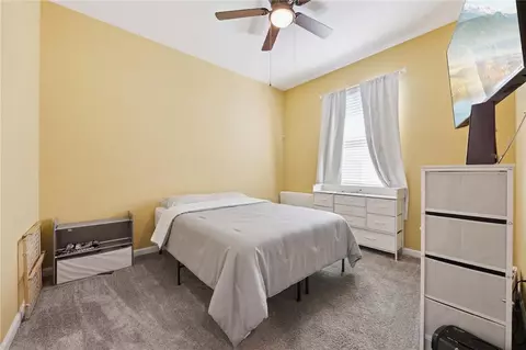 Bedroom - 6282 Lakepine St, Saint Cloud, FL 34771 photo 4 of 7